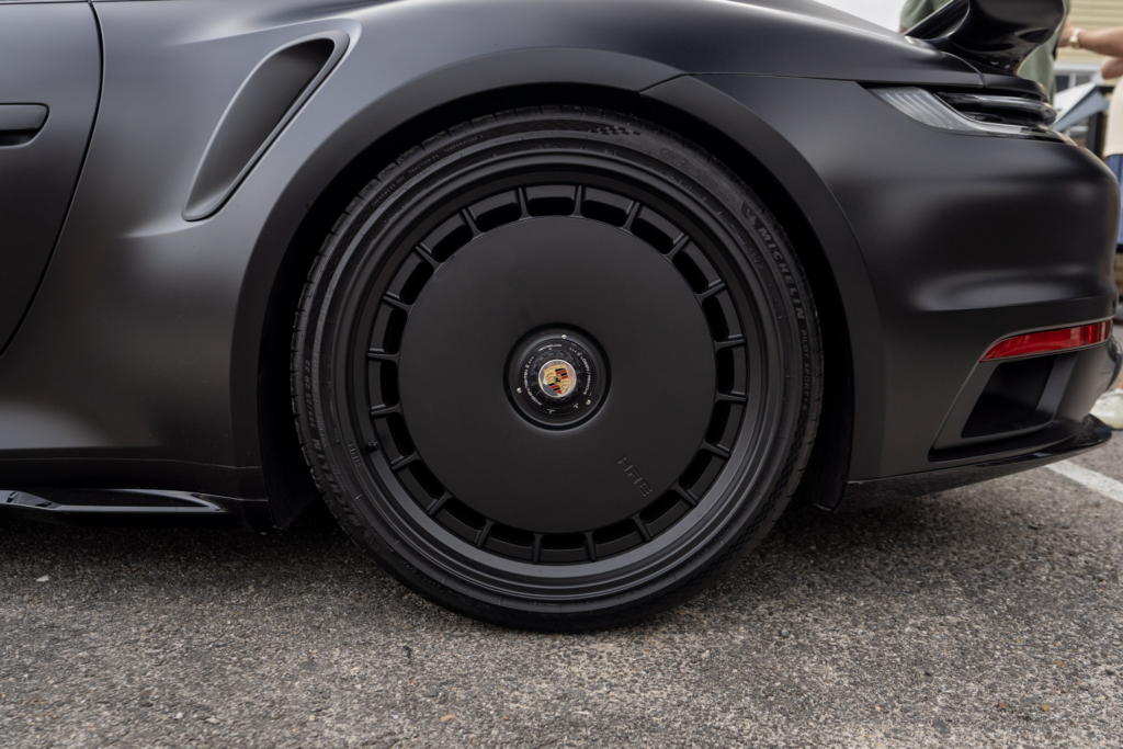 E1 AutoSpa — car detailing in Houston